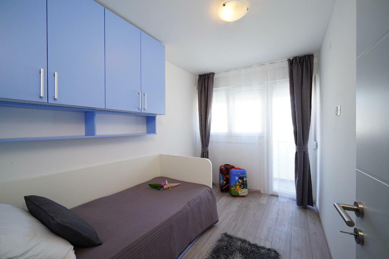 Apartmán In *