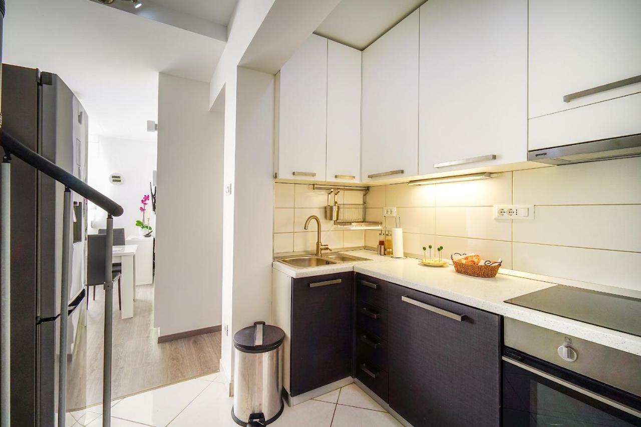 Apartmán In Split