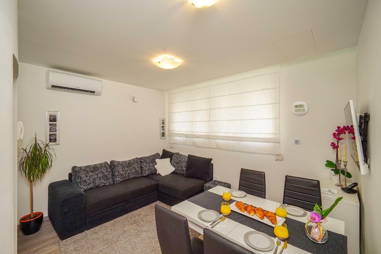 Apartmán In Split