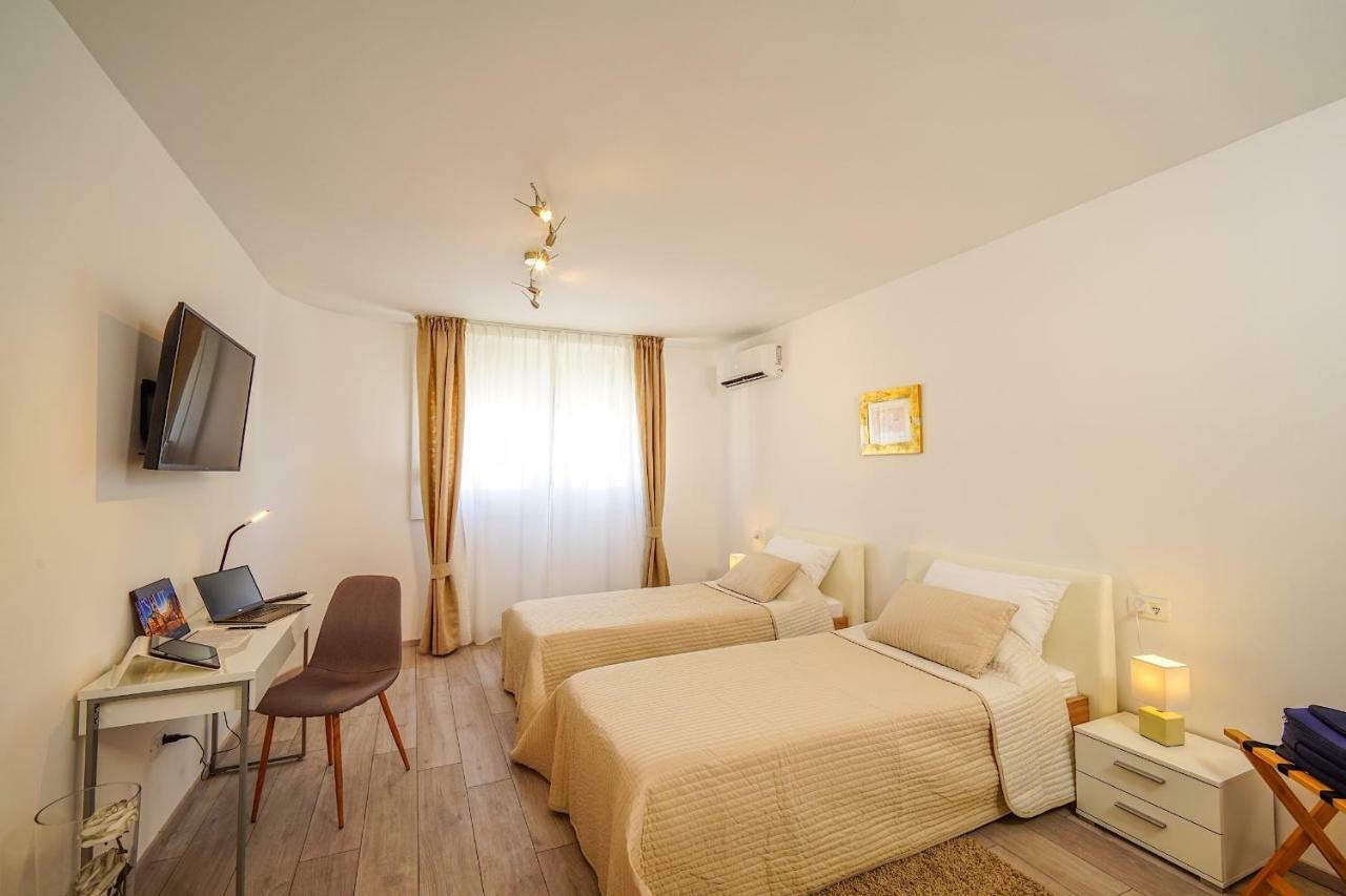 In Appartement Split