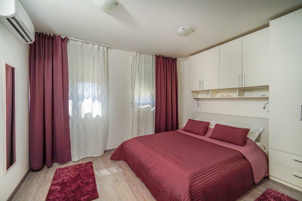 In Appartement *