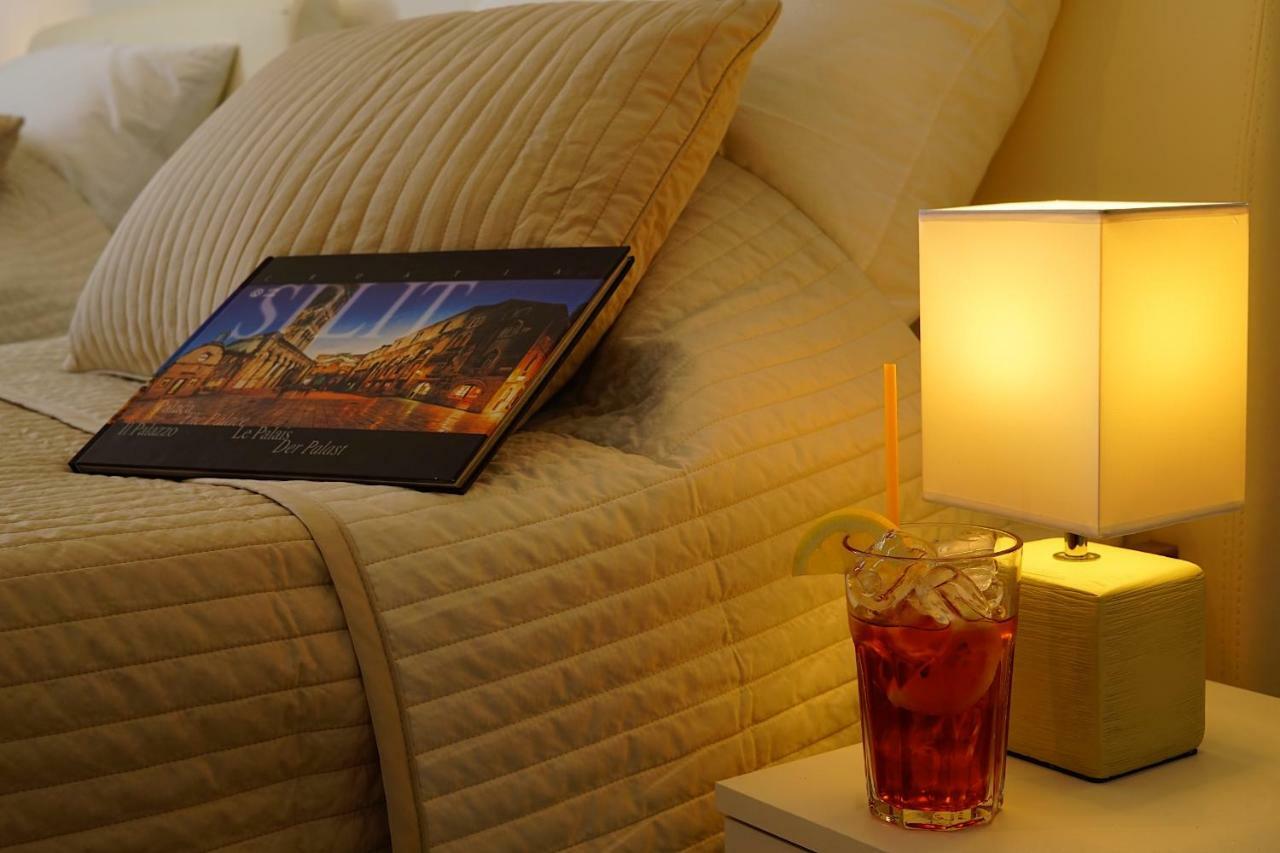 Appartement In *
