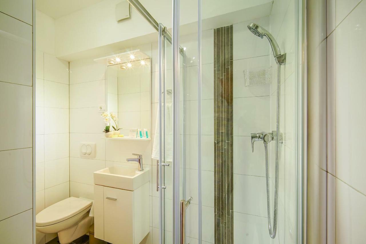 Appartement In Split