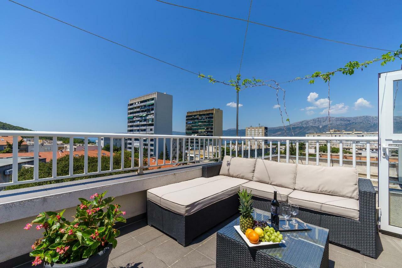 Appartement In